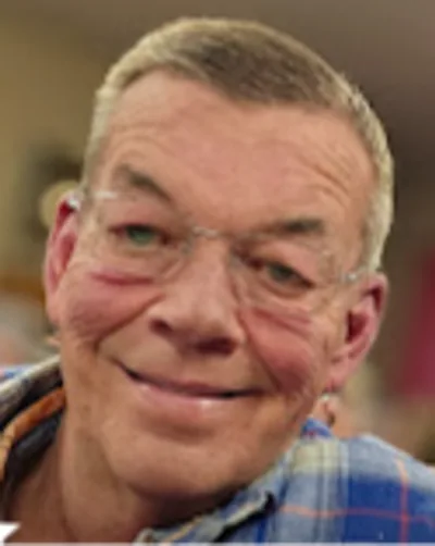 Jerry Van Beest
