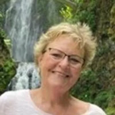 Jill Nelson