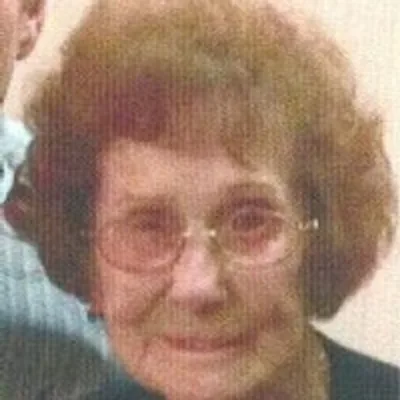 Lorraine Ahrendt