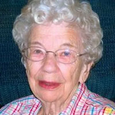 Marjorie Sanborn