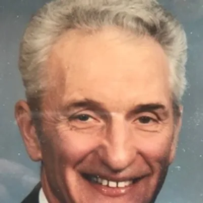 Marvin Begeman