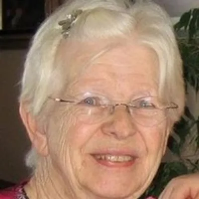 Mildred Wiens