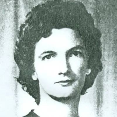 Opal V. Larsen