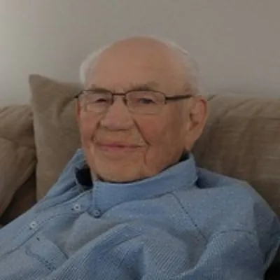 Ralph Long