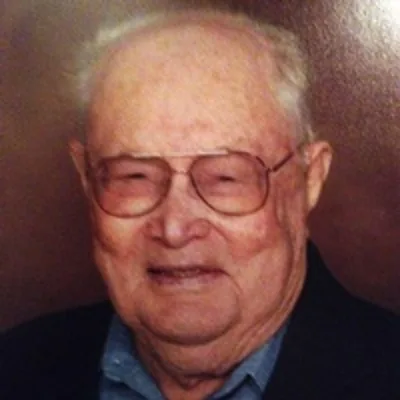 Raymond Alberty