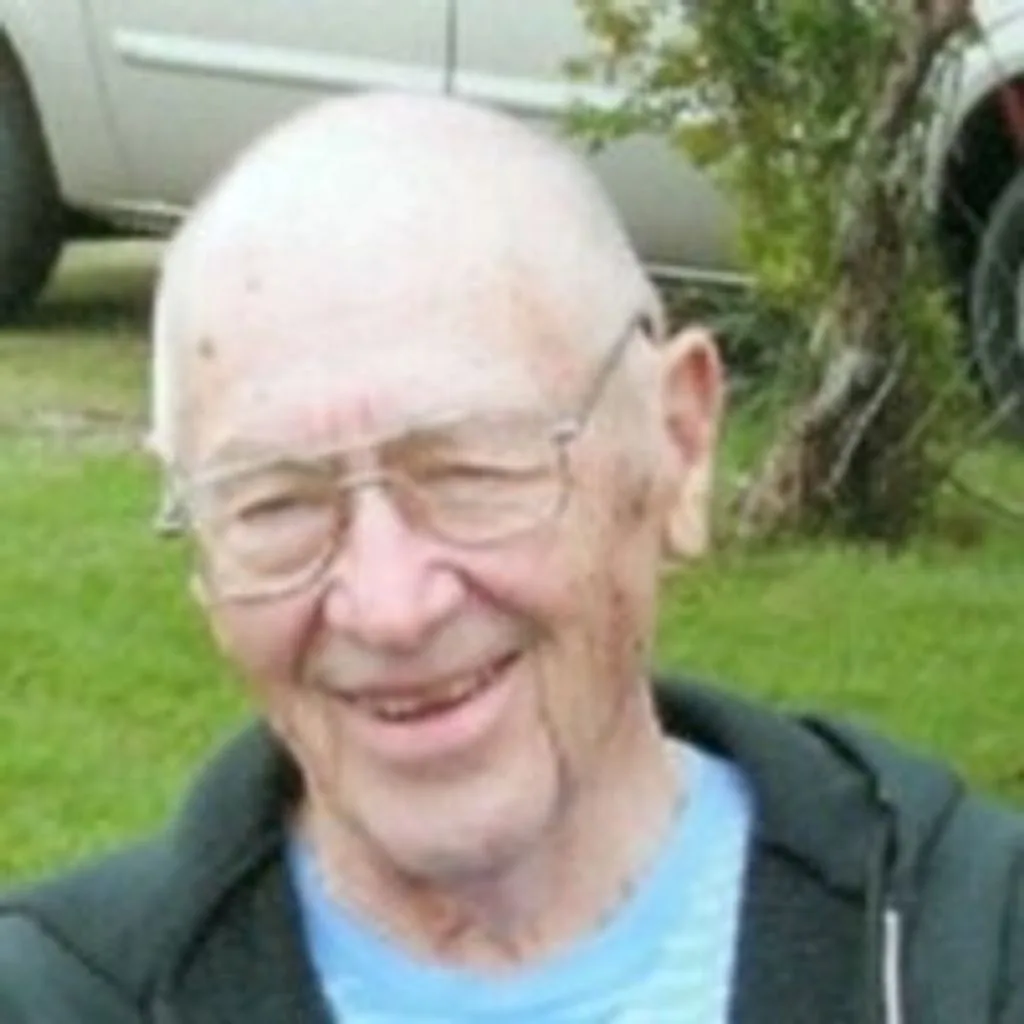 Portrait of Robert Goodhope