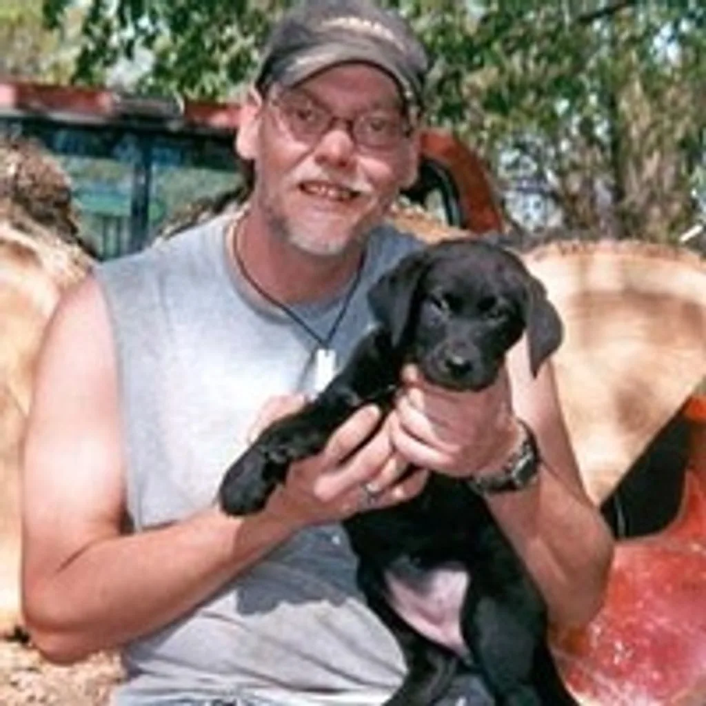 Portrait of Ronald D. Cordell