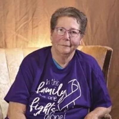 Shari Johnson