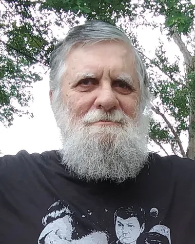 Tom Silverthorn