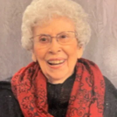 Virginia L Hansen