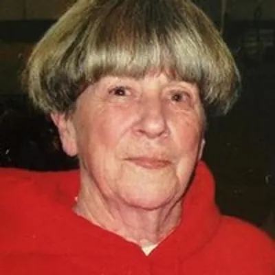 Patricia Ann Jorgensen