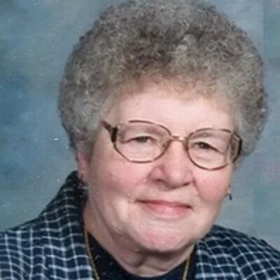 Alice Staebell