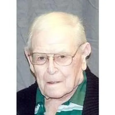 Alvin J. Smith