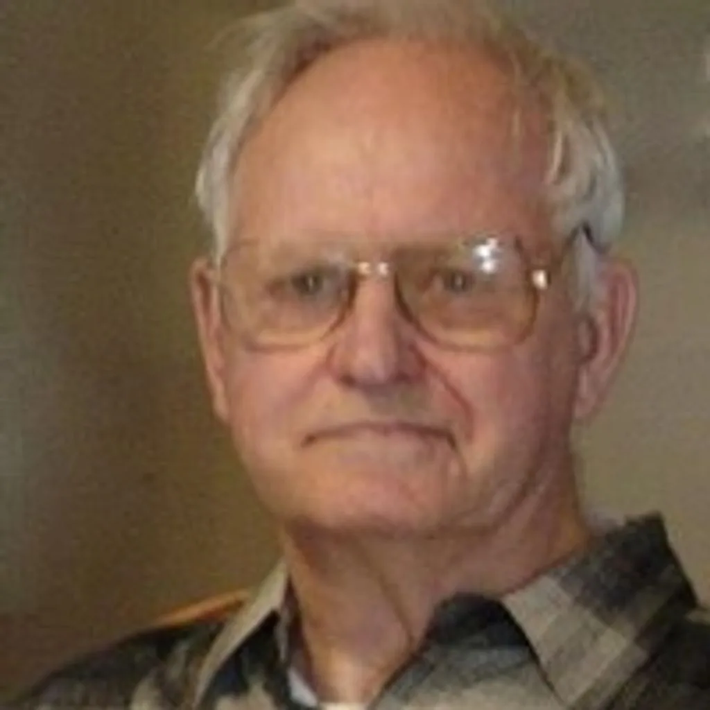 Portrait of Anthon J. Begeman