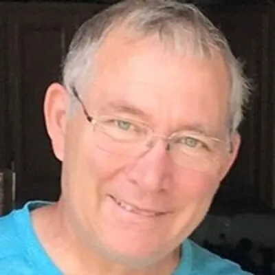 Daniel Ketcham