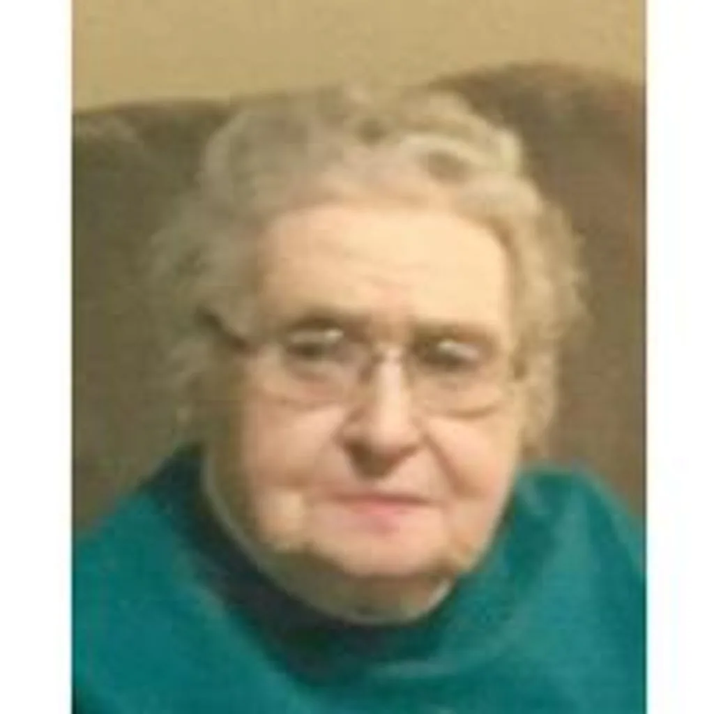 Portrait of Darleen Jensen