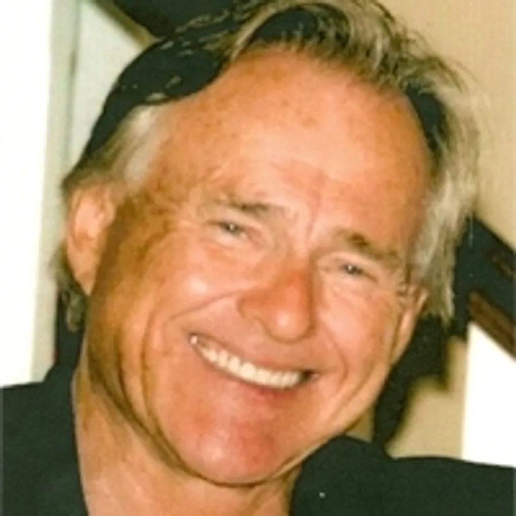 Portrait of Darrel Fincher