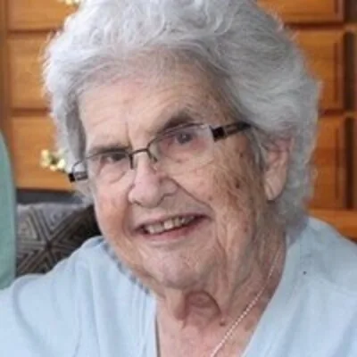 Dorothy Graber