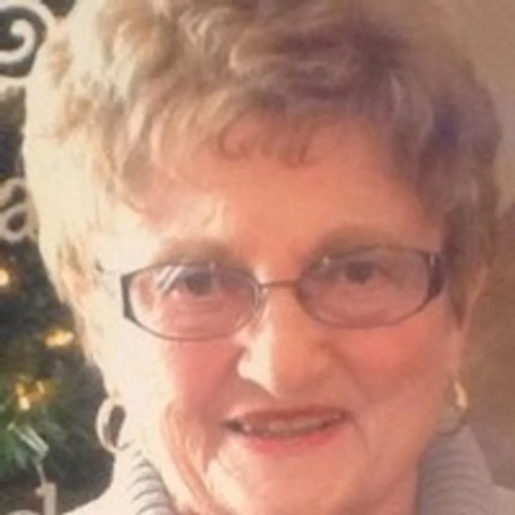 Portrait of Dorothy M. Johnson