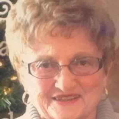 Dorothy M. Johnson