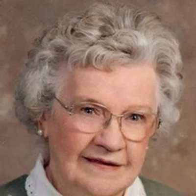 Edna Borgers