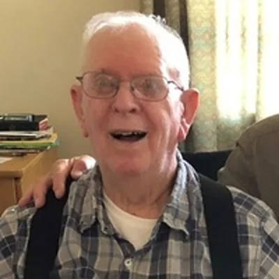 Harold Viet