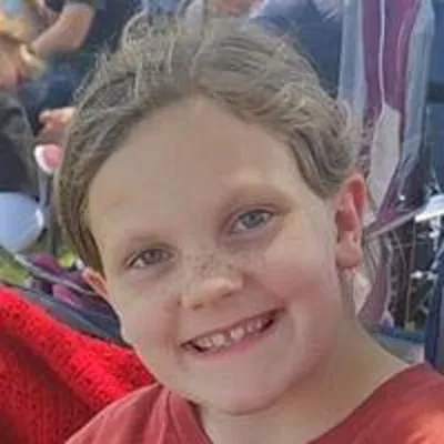 Hazel Nikole Sherard