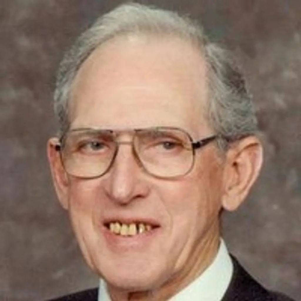 Portrait of Jacob 