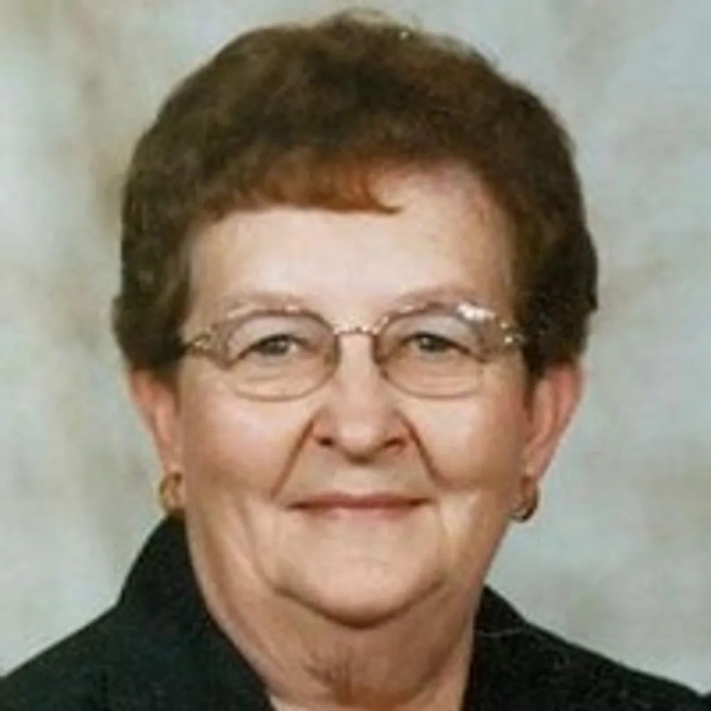Portrait of Janice L. Loof