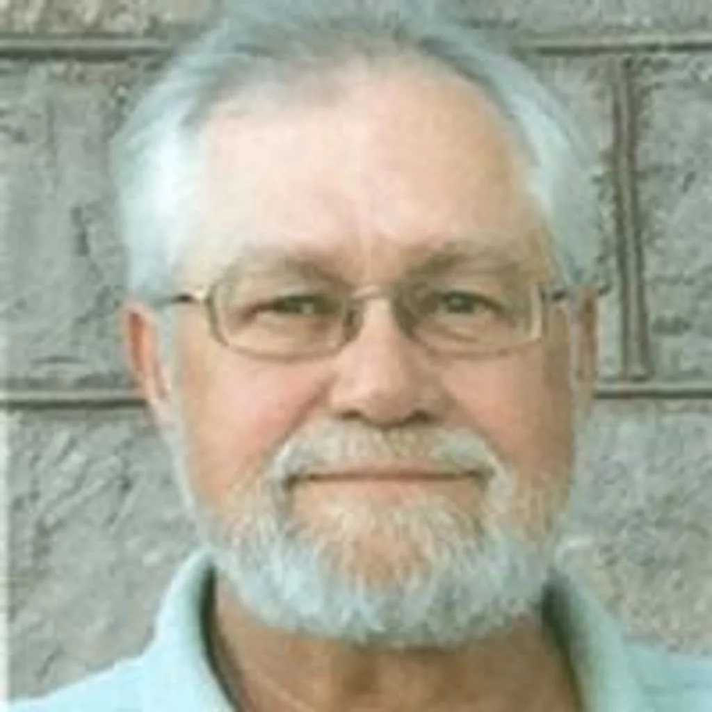 Portrait of Jeff 