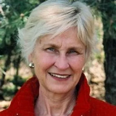 Karol Nan Aeschlimann