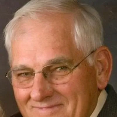 Larry Elroy Bossman