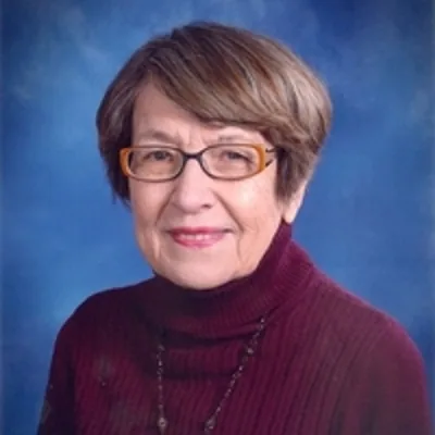 Lorna Gardner