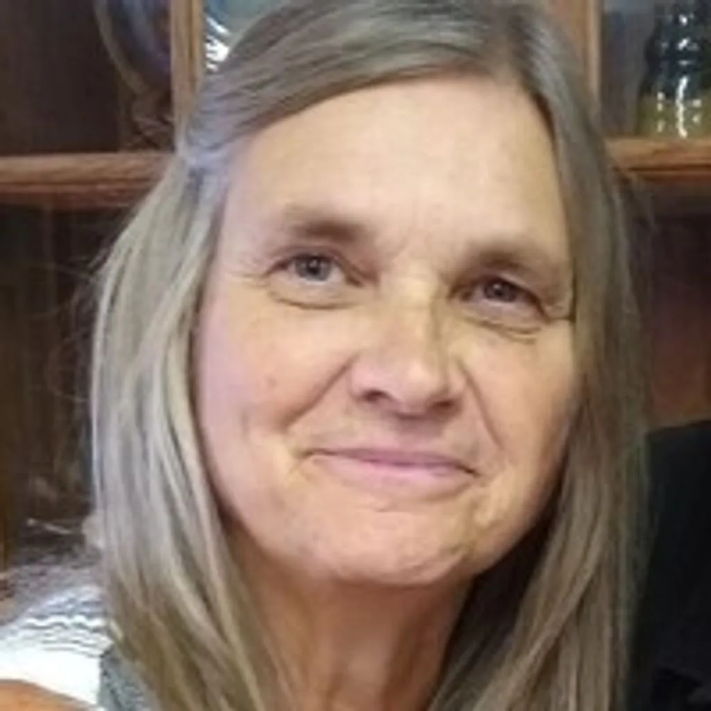 Portrait of Marlys Davis