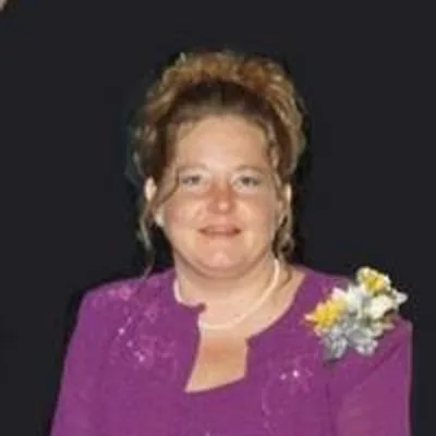 Pam Johns