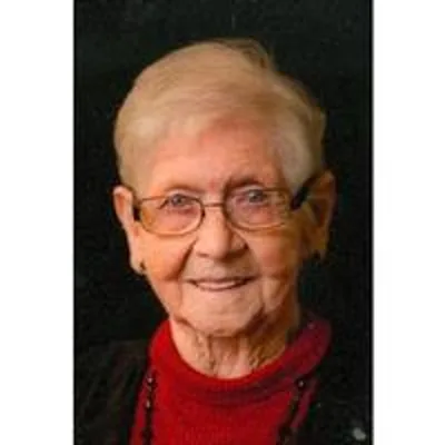 Phyllis Georgeson Friman