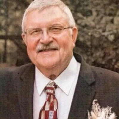 Randy Ahrendt