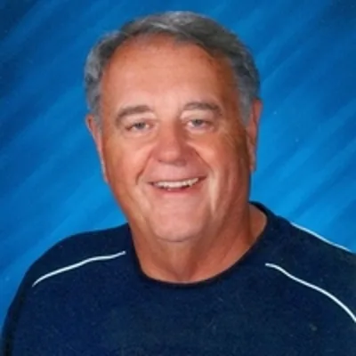 Rod Garrison