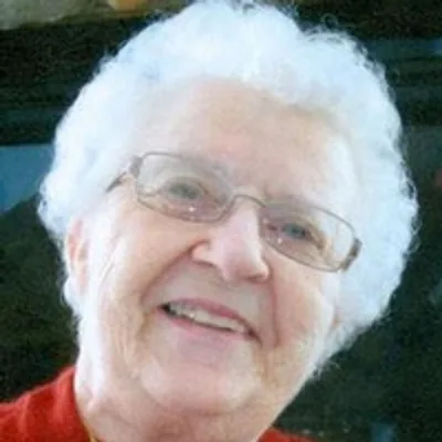 Rosemary Heirigs