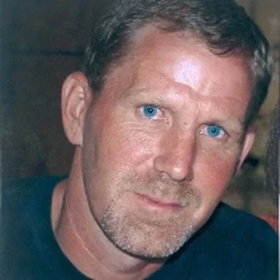 Timothy Johnson