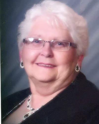 Verda Sherard