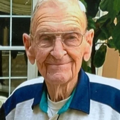 Vernon Larsen