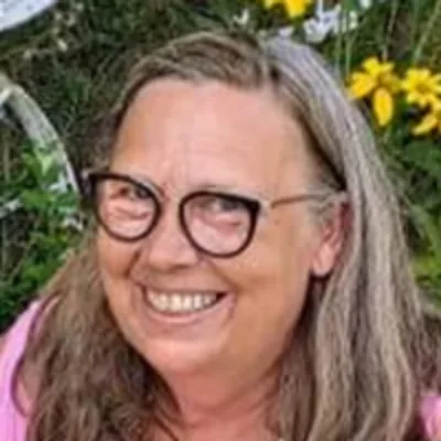 Wendy Lape