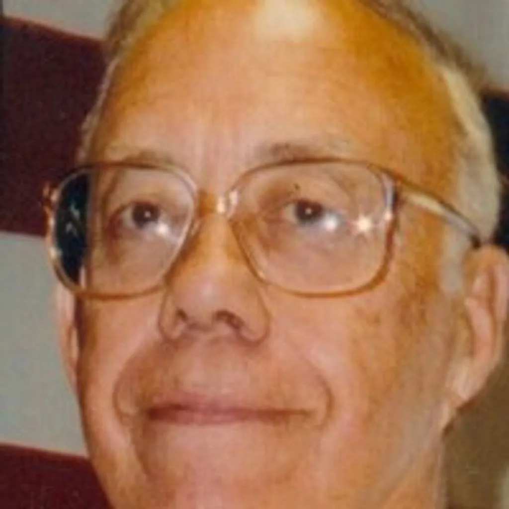 Portrait of Richard 