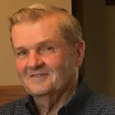 Roger Nelson