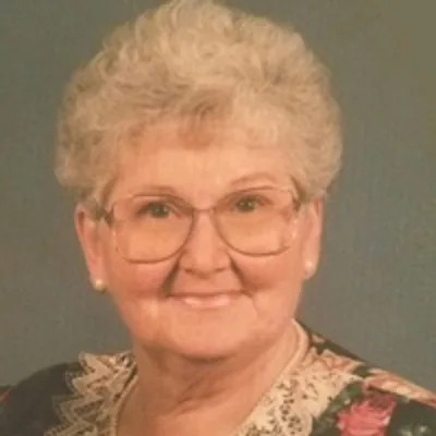 Ruth Davey