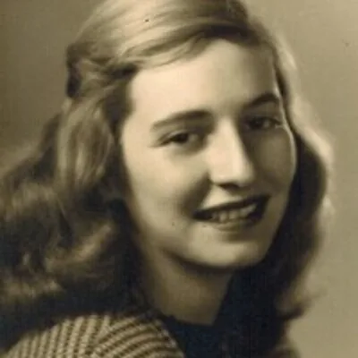 Valerie Smith