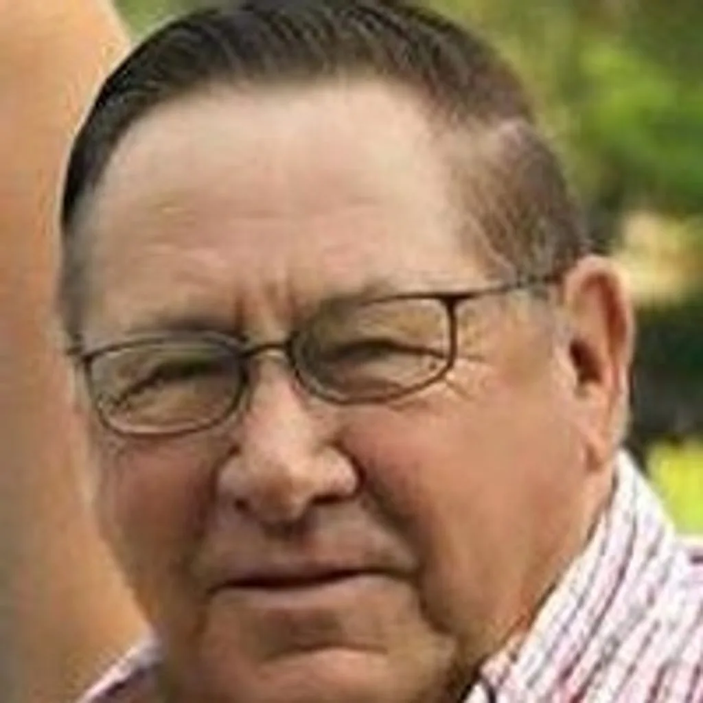 Portrait of William 